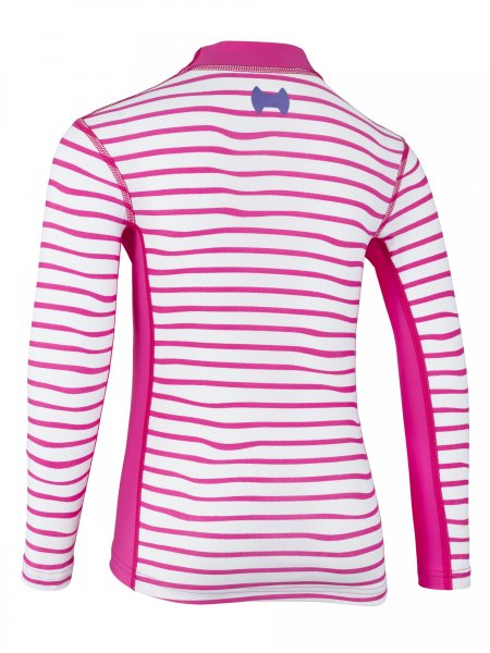 UV Langarmshirt ‘sweet siri striped magli / magli‘ Rückansicht 