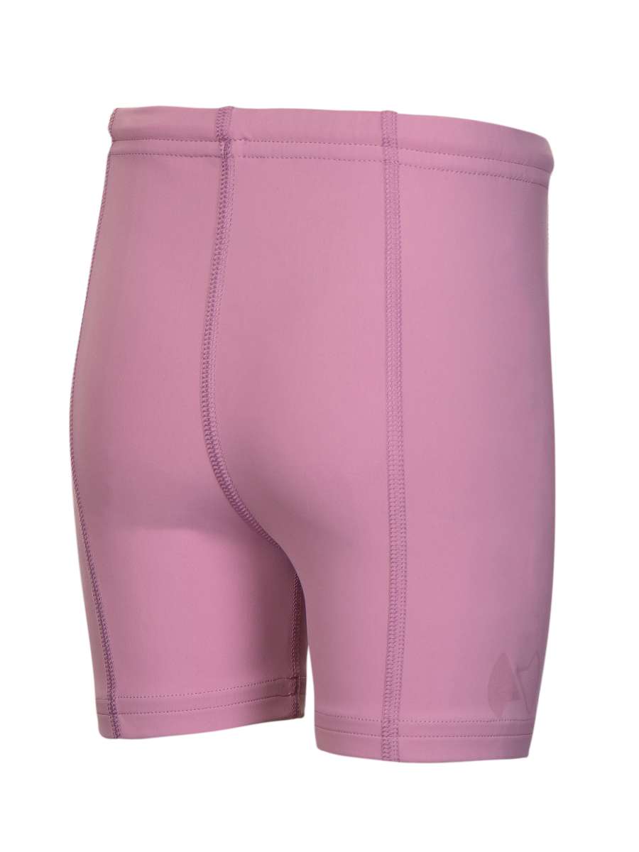 UV Swim shorts ‘epiorchid‘ back view 