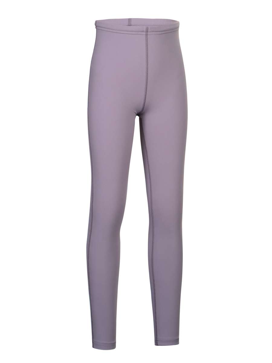 UV Pants ‘purple ash‘ front view 