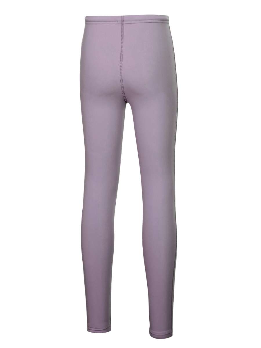 UV Pants ‘purple ash‘ back view 