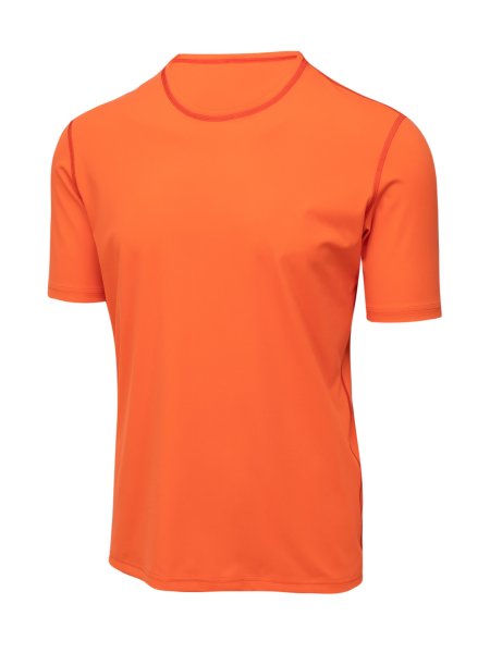 Preview: MEN UV Shirt ‘kukini ciana‘ side view 