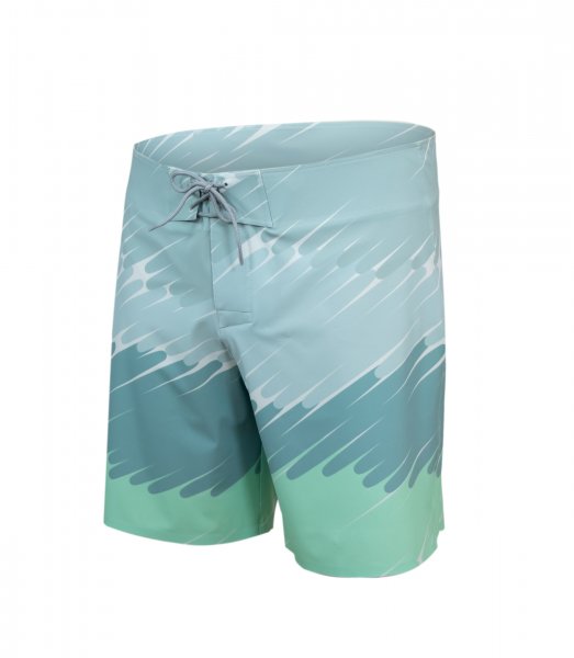 Preview: UV Boardshorts 'scribble' side view 