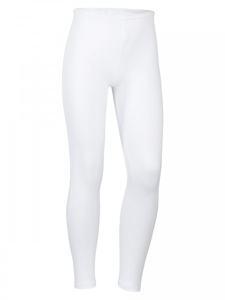 Pants 'white' front view 