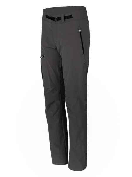 Preview: Outdoorhose Abissi 2.0 Frauen side view 