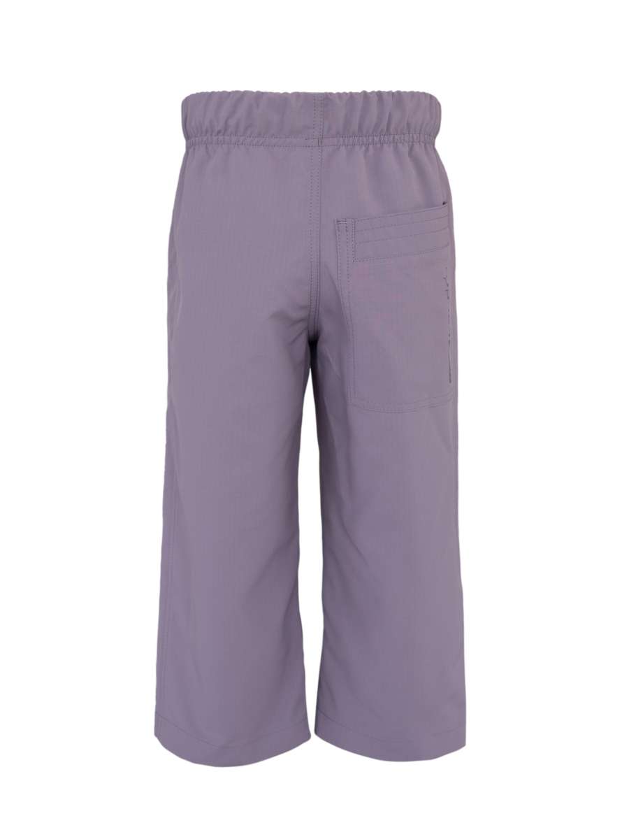 UV Pants ’cruiser purple ash’ back view 