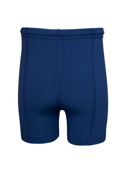 Preview: UV Swim shorts ‘code zero‘ back view 