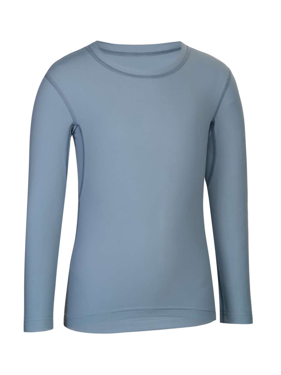 UV Longsleeve ‘bell air‘ front view 