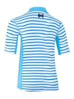 Vorschau: UV Shirt ‘tootie tenk striped cielo / moloki azur‘ Rückansicht 
