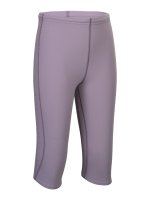 Vorschau: UV Overknee Pants ‘purple ash‘ Vorderansicht 