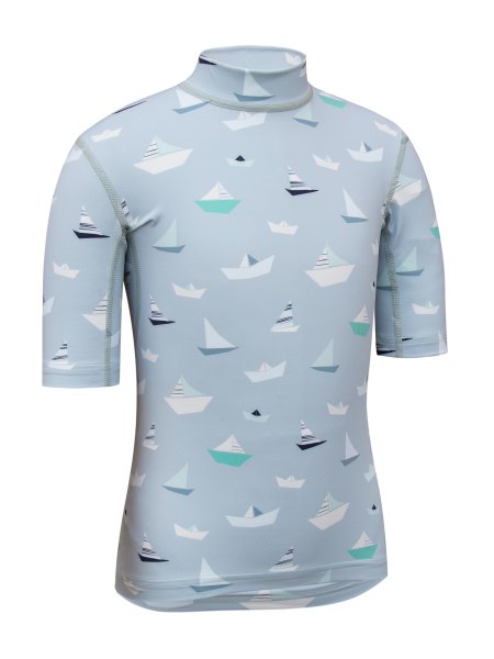 UV Shirt ‘cruise bell air‘ front view 