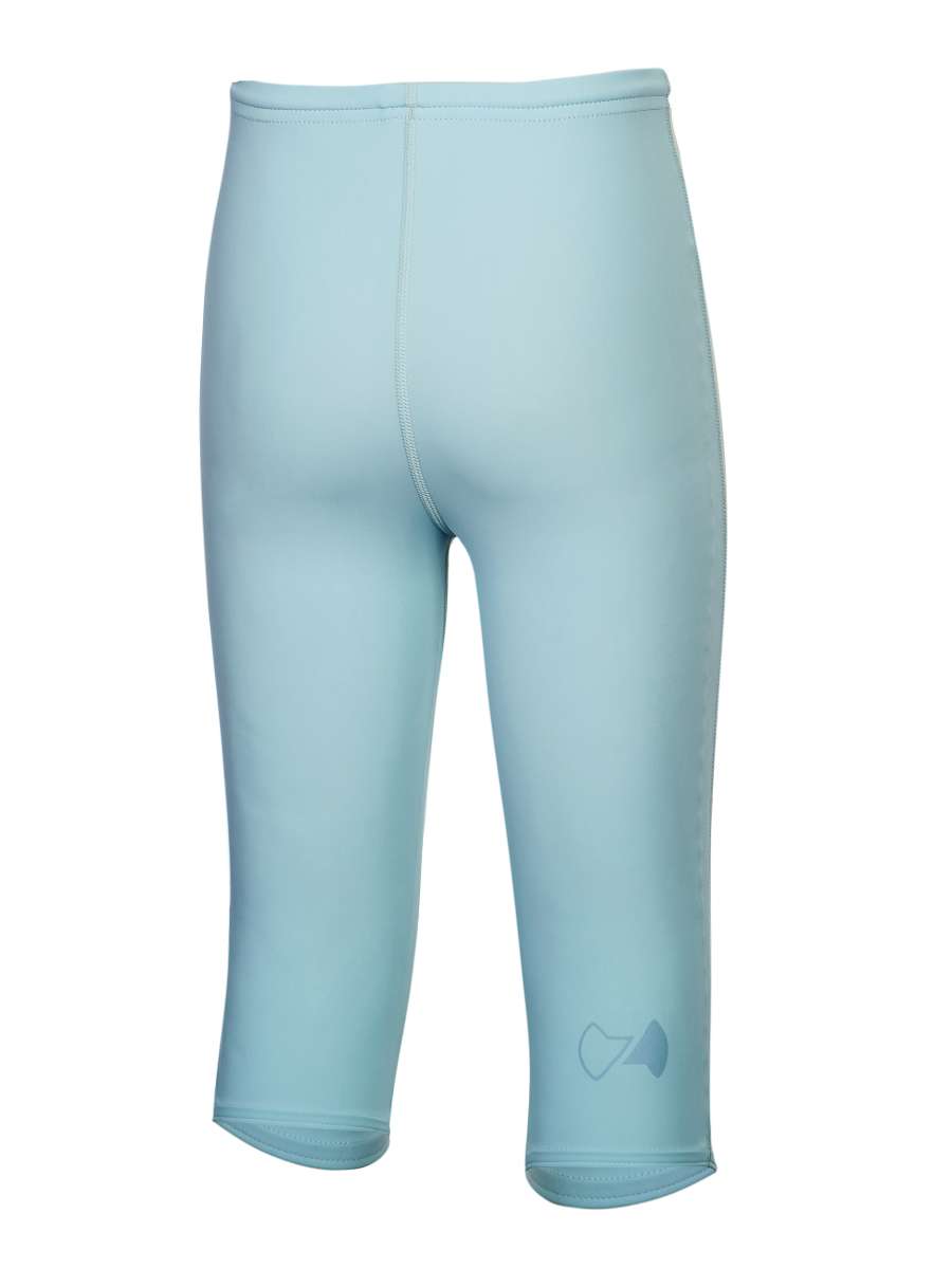 UV Overknee Pants ‘aquarius‘ back view 