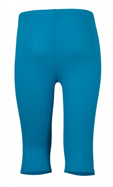 UV Overknee Pants ’capri’ back view 