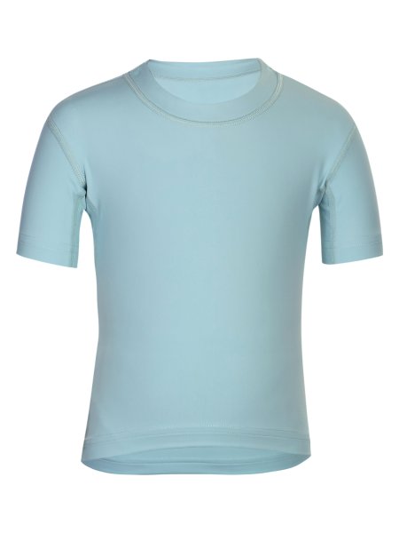 Vorschau: UV Shirt ‘aquarius‘ Vorderansicht 