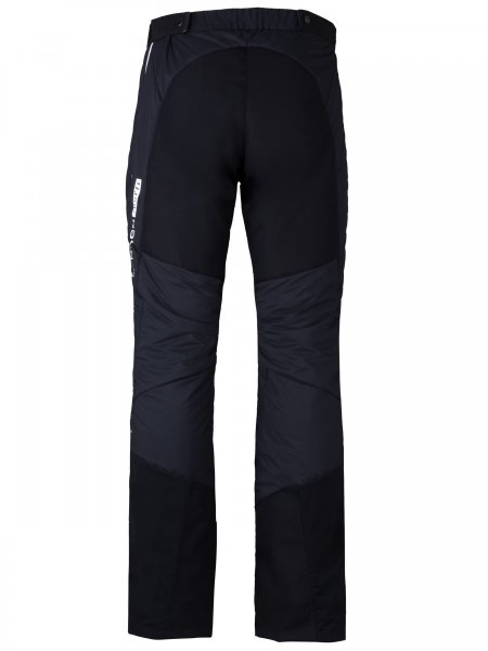 Preview: Hochkalter Thermo Pants back view 