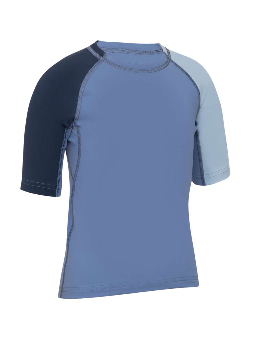 KIDS UV T-Shirt ’veya dion‘ front view 