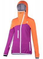 Preview: Similaun Women Shell Jacket front view 