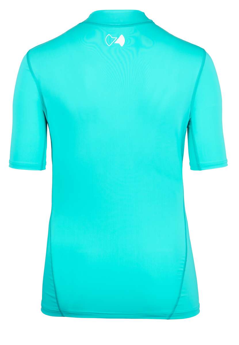 UV Shirt ’salani limbia‘ back view 