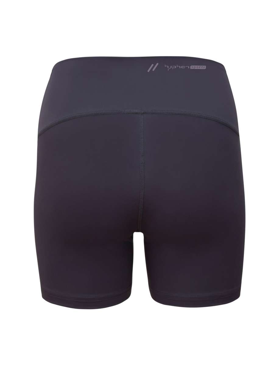 WOMEN UV Shorts ‘woodlands‘ back view 