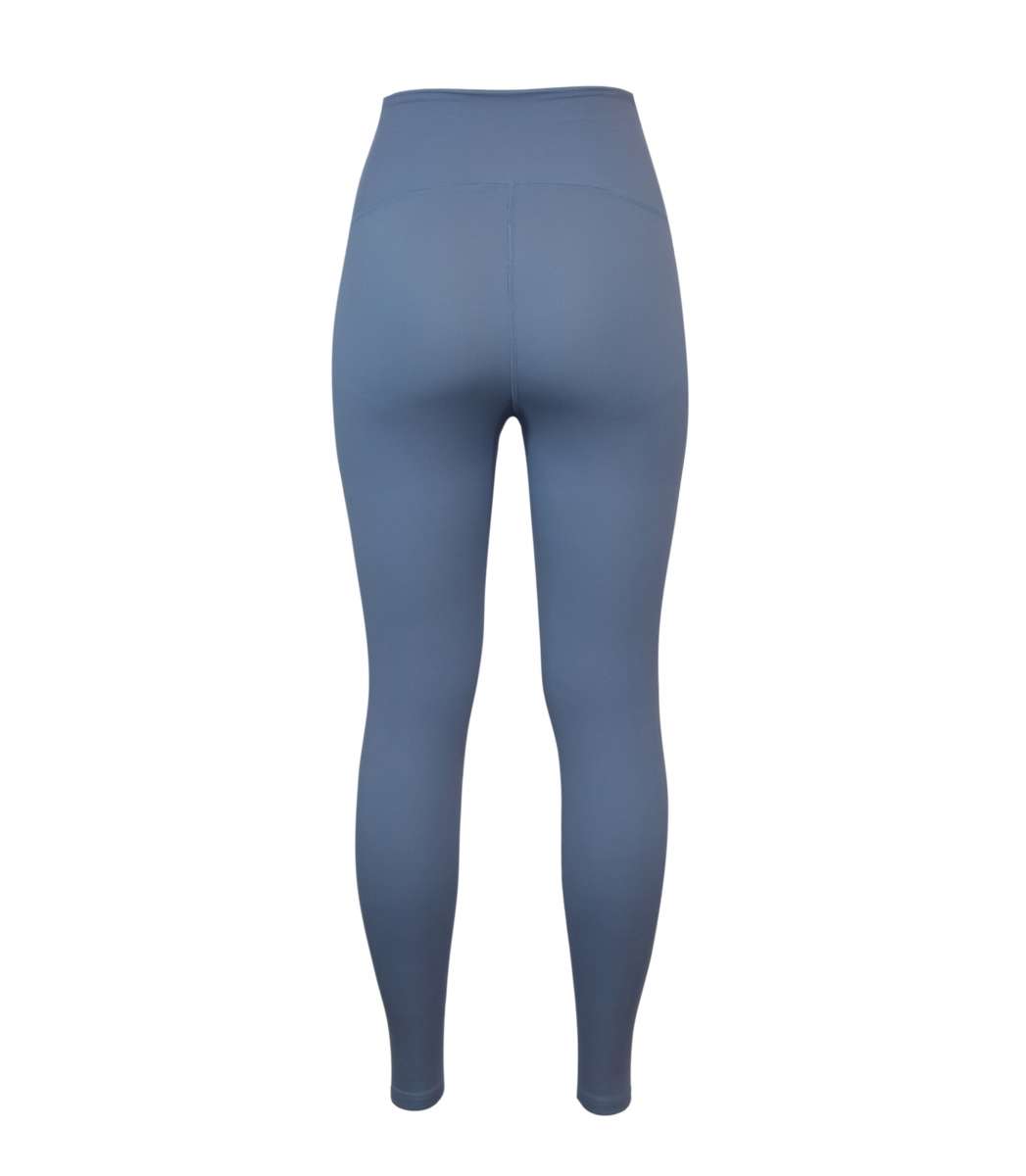 UV Leggings ‘vintage grey‘ back view 