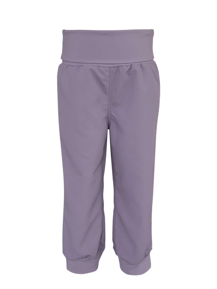 UV Pants ‘marrakesch purple ash‘ Vorderansicht 