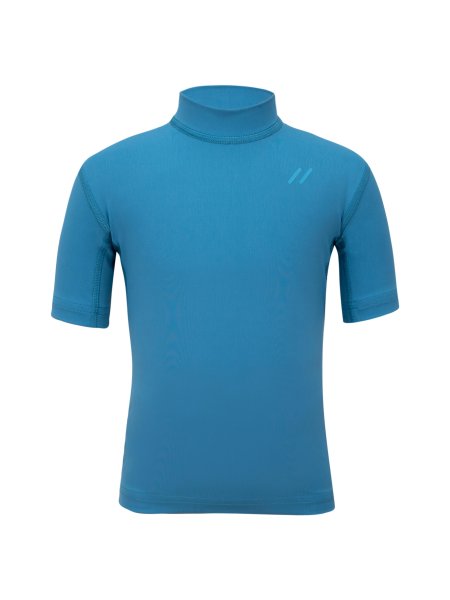 Vorschau: BABY UV T-Shirt ’tuvu vanira bay‘ Vorderansicht 