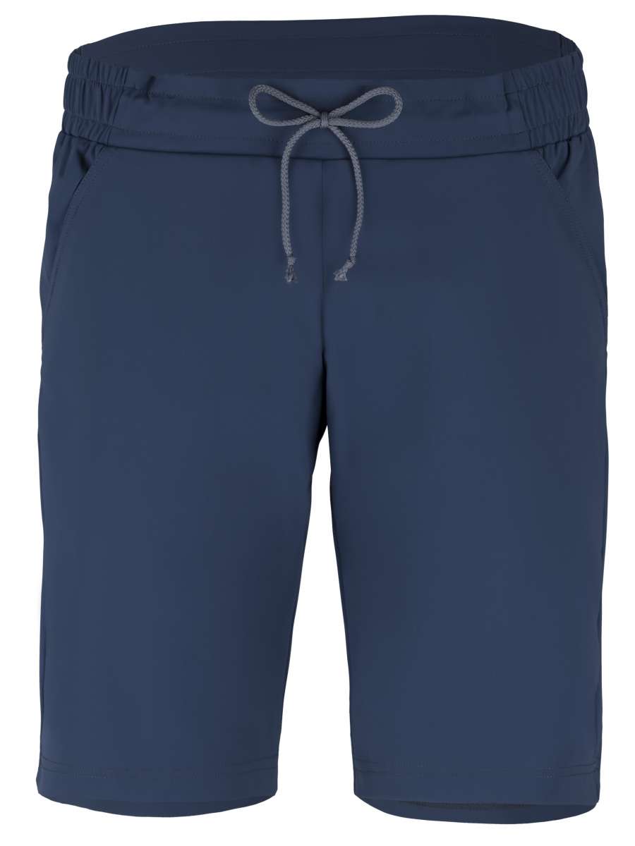 Bermuda shorts 'blue dawn' front view 