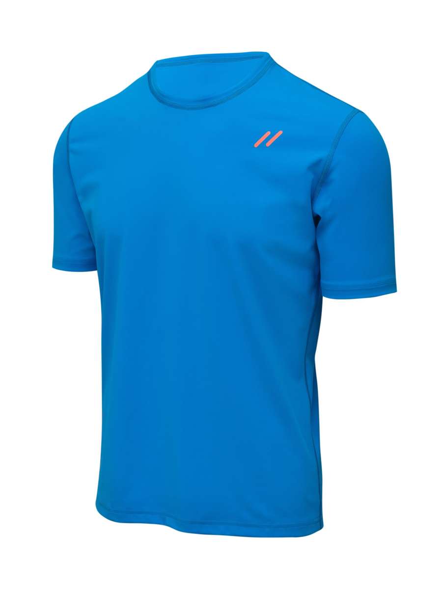 MEN UV Shirt ‘navatu cielo‘ side view 
