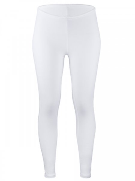 UV Pants 'white' Detailansicht 1 