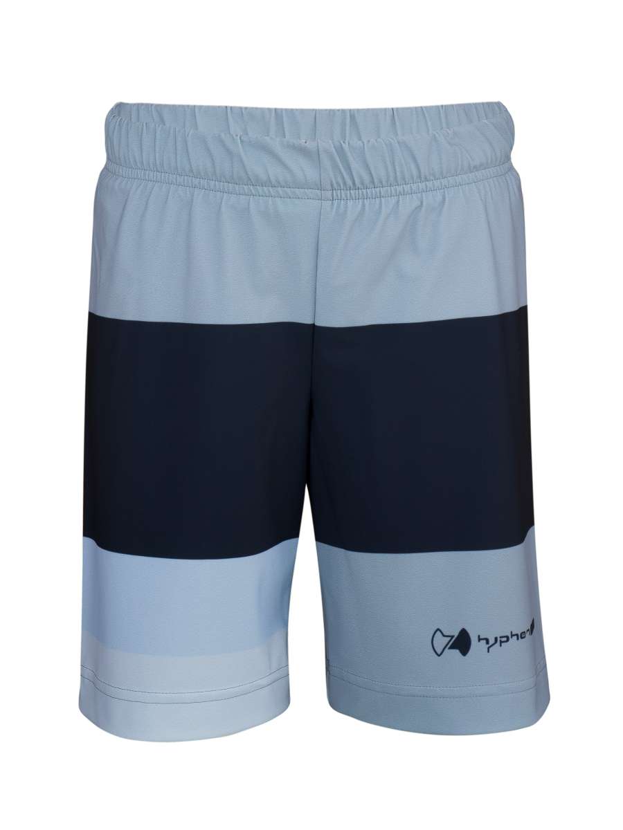 UV Boardshorts ‘bell air‘ front view 