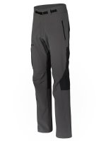 Preview: Outdoorhose Abissi 2.0 Männer side view 
