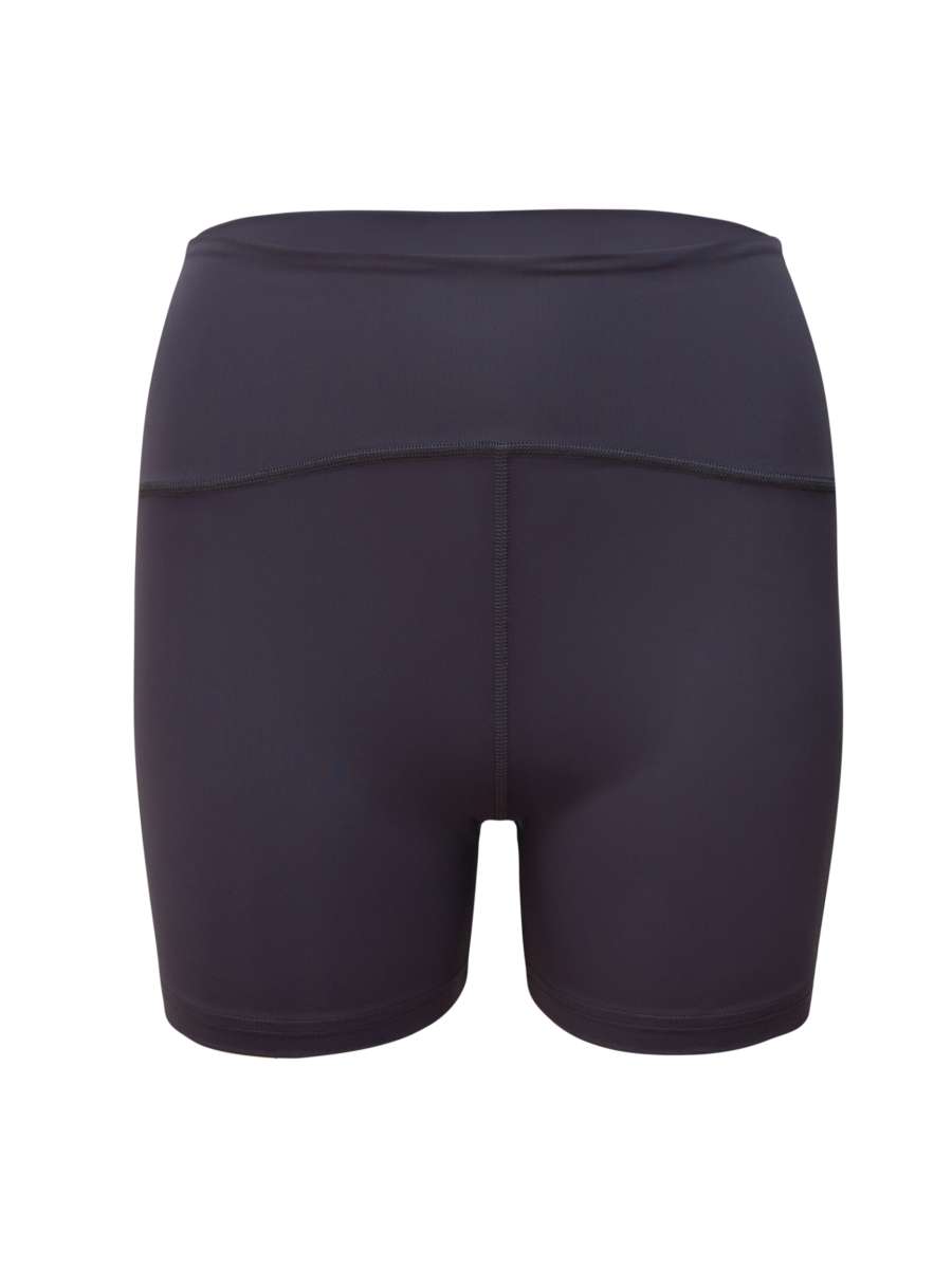 WOMEN UV Shorts ‘woodlands‘ front view 