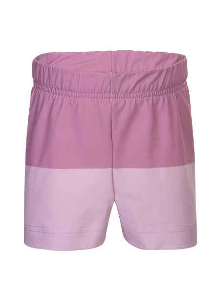 Preview: UV Boardshorts ‘epiorchid / cameo rose‘ front view 