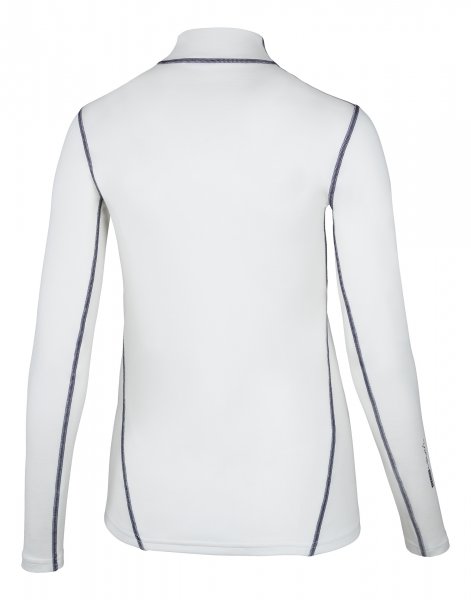 Preview: Gail Women Midlayer back view 