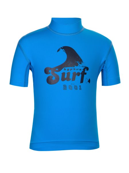 UV Shirt ‘surf cielo‘ Vorderansicht 
