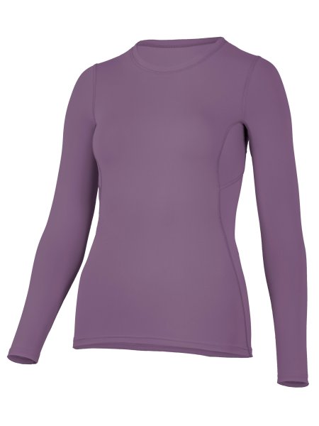 Preview: UV Shellshirt Women 'isio' front view 
