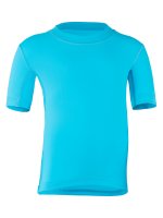 Vorschau: UV Shirt ‘moloki azur‘ Vorderansicht 