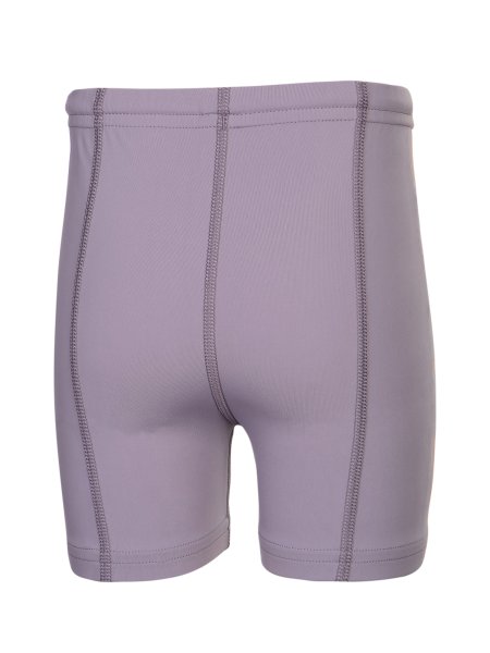 Preview: UV Swim shorts ‘purple ash‘ back view 