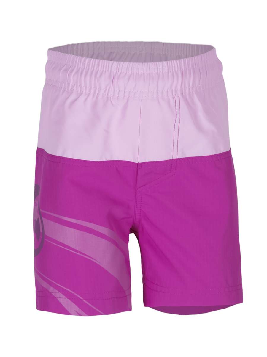 Swim shorts 'moana baton rouge' front view 